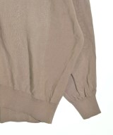 ebure（エブール）カーディガン 茶 サイズ:F レディース/2200679138013