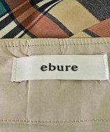 ebure（エブール）ロング・マキシ丈スカート ベージュ サイズ:36(S位) レディース/2200676254204