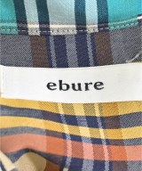 ebure（エブール）ワンピース ベージュ サイズ:38(M位) レディース/2200678792179