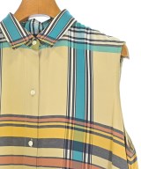 ebure（エブール）ワンピース ベージュ サイズ:38(M位) レディース/2200678792179