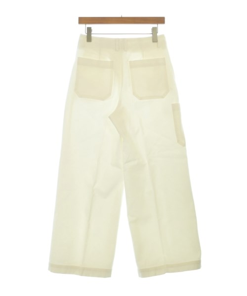 ebure（エブール）その他 白 サイズ:36(S位) レディース/2200679550013