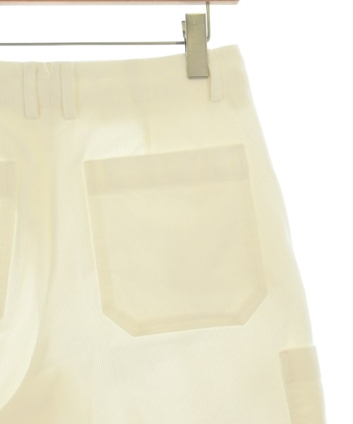 ebure（エブール）その他 白 サイズ:36(S位) レディース/2200679550013