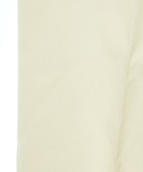 ebure（エブール）その他 白 サイズ:36(S位) レディース/2200679550013