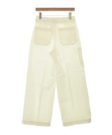 ebure（エブール）その他 白 サイズ:36(S位) レディース/2200679550013