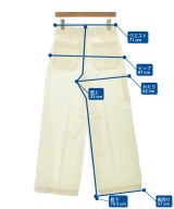 ebure（エブール）その他 白 サイズ:36(S位) レディース/2200679550013