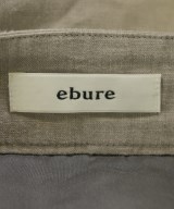 ebure（エブール）その他 ベージュ サイズ:38(M位) レディース/2200674469044