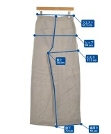 ebure（エブール）その他 ベージュ サイズ:38(M位) レディース/2200674469044