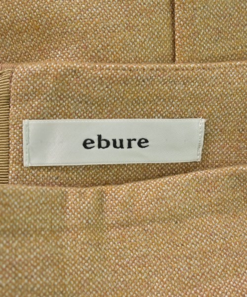 ebure（エブール）その他 ベージュ サイズ:38(M位) レディース/2200674469051