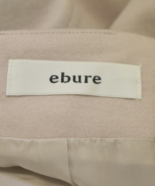 ebure（エブール）ロング・マキシ丈スカート ベージュ サイズ:40(M位) レディース/2200679856221