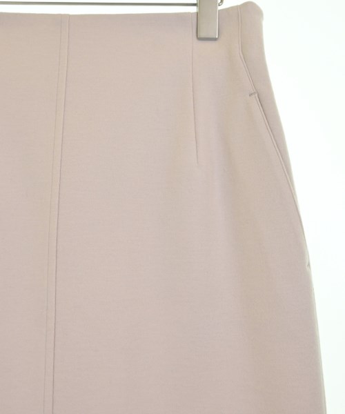 ebure（エブール）ロング・マキシ丈スカート ベージュ サイズ:40(M位) レディース/2200679856221