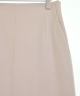 ebure（エブール）ロング・マキシ丈スカート ベージュ サイズ:40(M位) レディース/2200679856221