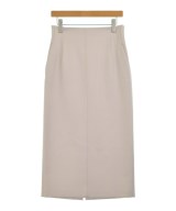 ebure ロング・マキシ丈スカート