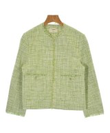 ebure カジュアルジャケット