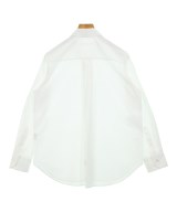 ebure（エブール）カジュアルシャツ 白 サイズ:36(S位) レディース/2200676624014