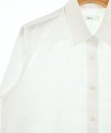 ebure（エブール）カジュアルシャツ 白 サイズ:36(S位) レディース/2200676624014