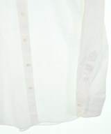 ebure（エブール）カジュアルシャツ 白 サイズ:36(S位) レディース/2200676624014