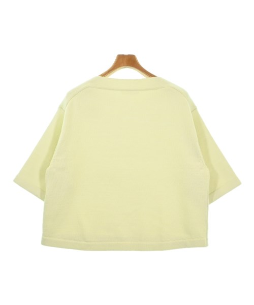 ebure（エブール）ニット・セーター 黄 サイズ:F レディース/2200676624038