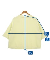 ebure（エブール）ニット・セーター 黄 サイズ:F レディース/2200676624038