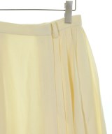 ebure（エブール）ロング・マキシ丈スカート 白 サイズ:36(S位) レディース/2200676624045