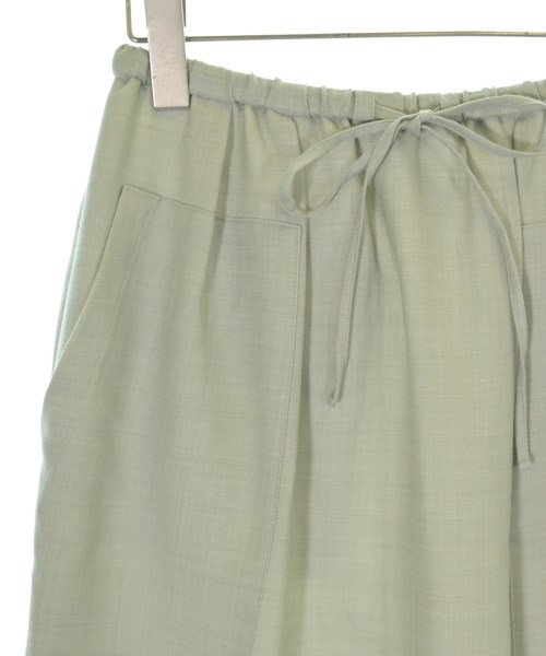 ebure（エブール）ロング・マキシ丈スカート 緑 サイズ:36(S位) レディース/2200676624069