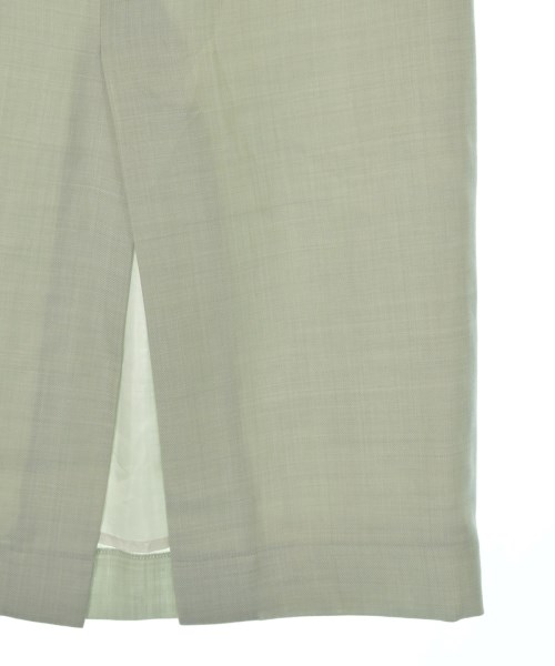 ebure（エブール）ロング・マキシ丈スカート 緑 サイズ:36(S位) レディース/2200676624069