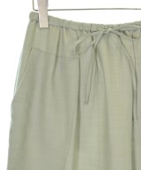 ebure（エブール）ロング・マキシ丈スカート 緑 サイズ:36(S位) レディース/2200676624069