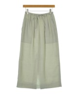 ebure ロング・マキシ丈スカート