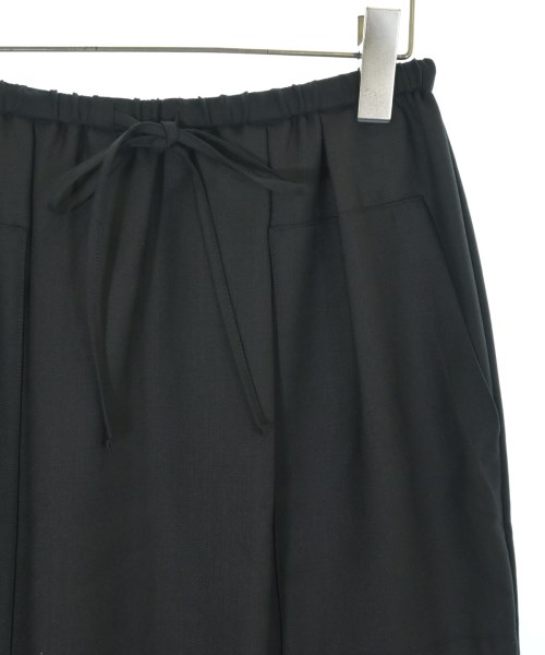 ebure（エブール）ロング・マキシ丈スカート 黒 サイズ:36(S位) レディース/2200676624076