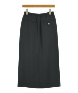 ebure（エブール）ロング・マキシ丈スカート 黒 サイズ:36(S位) レディース/2200676624076