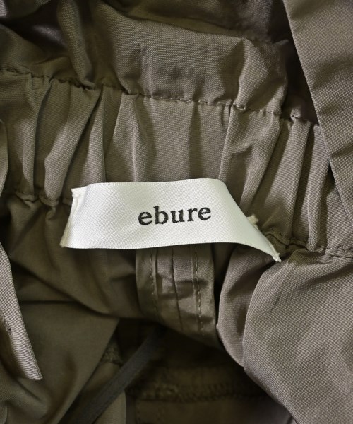 ebure（エブール）その他 ベージュ サイズ:36(S位) レディース/2200676624083