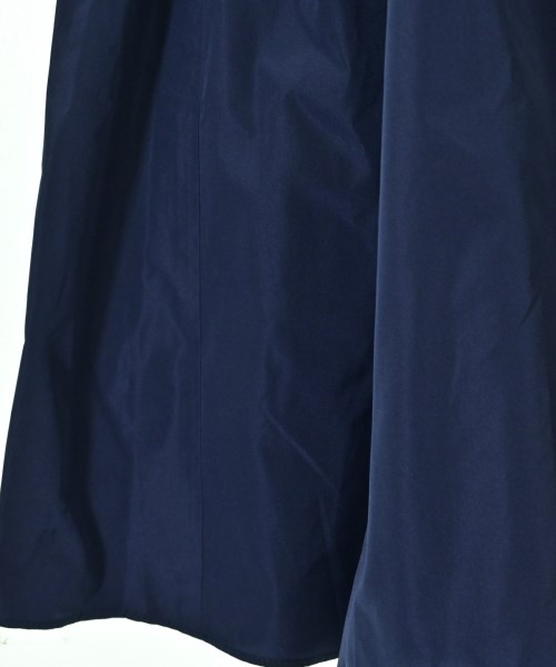 ebure（エブール）ロング・マキシ丈スカート 紺 サイズ:36(S位) レディース/2200676624090