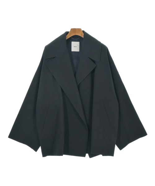 ebure(エブール)その他 紺 サイズ:38(M位)/2200676297034