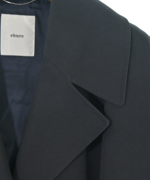 ebure（エブール）その他 紺 サイズ:38(M位) レディース/2200676297034