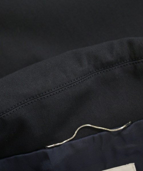 ebure（エブール）その他 紺 サイズ:38(M位) レディース/2200676297034