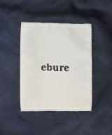 ebure（エブール）その他 紺 サイズ:38(M位) レディース/2200676297034