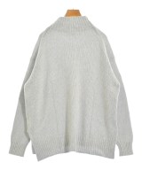 ebure（エブール）ニット・セーター 青 サイズ:F レディース/2200676297072