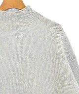 ebure（エブール）ニット・セーター 青 サイズ:F レディース/2200676297072