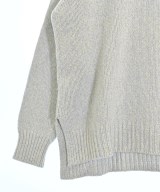 ebure（エブール）ニット・セーター 青 サイズ:F レディース/2200676297072