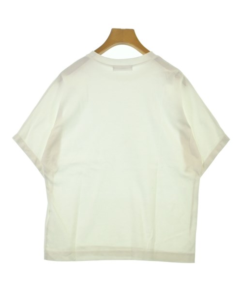 ebure（エブール）Tシャツ・カットソー 白 サイズ:F レディース/2200676400021