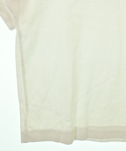 ebure（エブール）Tシャツ・カットソー 白 サイズ:F レディース/2200676400021