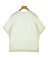 ebure（エブール）Tシャツ・カットソー 白 サイズ:F レディース/2200676400021