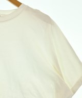 ebure（エブール）Tシャツ・カットソー 白 サイズ:F レディース/2200676400021