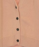 ebure（エブール）カーディガン ピンク サイズ:F レディース/2200680662019