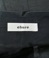 ebure（エブール）スラックス グレー サイズ:36(S位) レディース/2200680738127