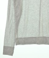 ebure（エブール）ニット・セーター グレー サイズ:F レディース/2200680801050
