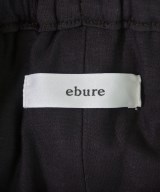 ebure（エブール）ロング・マキシ丈スカート 茶 サイズ:38(M位) レディース/2200680919021