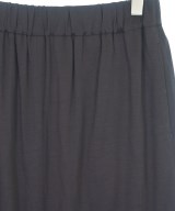 ebure（エブール）ロング・マキシ丈スカート 茶 サイズ:38(M位) レディース/2200680919021