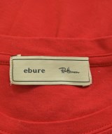 ebure（エブール）ノースリーブ 赤 サイズ:38(M位) レディース/2200678144060