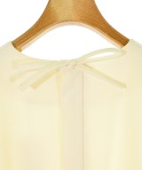 ebure（エブール）ワンピース 白 サイズ:36(S位) レディース/2200678942024