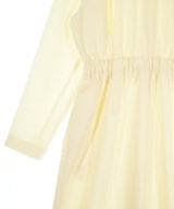 ebure（エブール）ワンピース 白 サイズ:36(S位) レディース/2200678942024